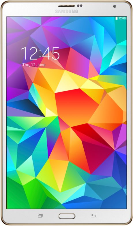 Samsung Galaxy Tab S 8.4