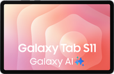 Samsung Galaxy Tab S11 WiFi (X730)