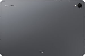Samsung Galaxy Tab S11 WiFi grijs achterkant