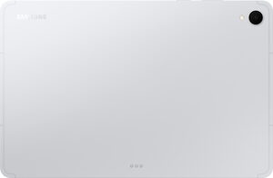 Samsung Galaxy Tab S11 WiFi zilver achterkant