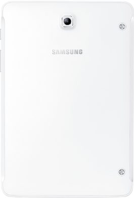 Samsung Galaxy Tab s2 8 0 2016 t719 bianco indietro