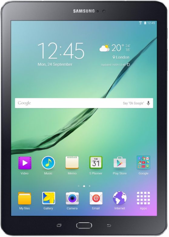 Samsung Galaxy Tab S2 8.0