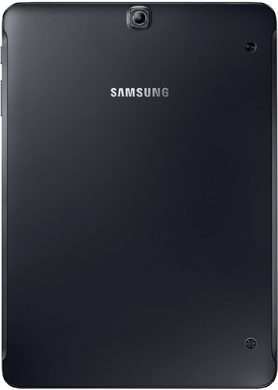 Samsung Galaxy Tab s2 97 wifi negro volver