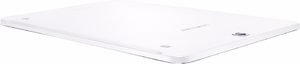 Samsung Galaxy Tab s2 97 wifi blanco top aslant