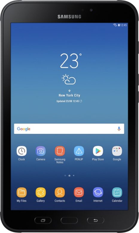 Samsung Galaxy Tab Active2 WiFi