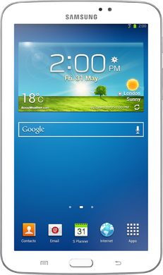 Samsung Galaxy Tab 3 7.0 WiFi (T210)