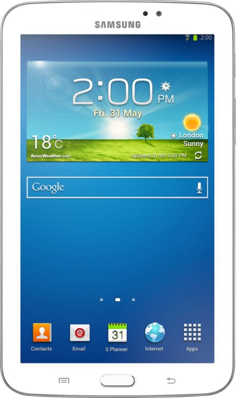 Samsung Galaxy Tab 3 7.0 WiFi