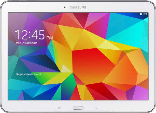 Samsung Galaxy Tab4 10.1 WiFi