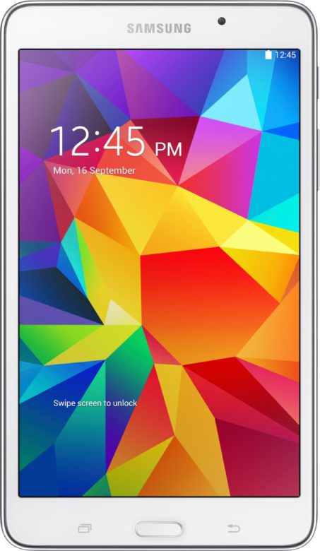 Samsung Galaxy Tab4 7.0 WiFi