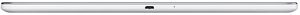 Samsung Galaxy tab4 ve 101 wifi bianco in basso