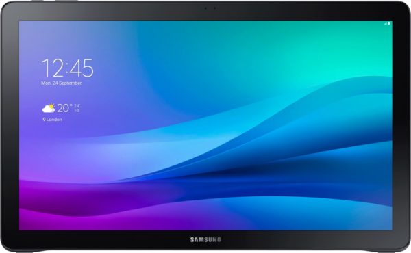 Samsung Galaxy View 18.4
