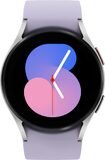 Samsung Galaxy Watch 5 4G 40mm Silver