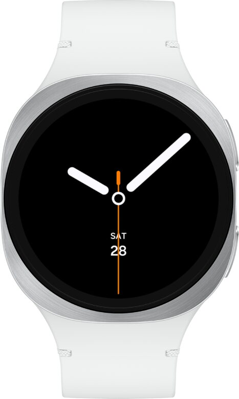 Samsung Galaxy Watch 8 40mm