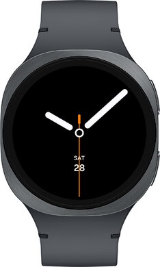 Samsung Galaxy Watch 8 40mm black