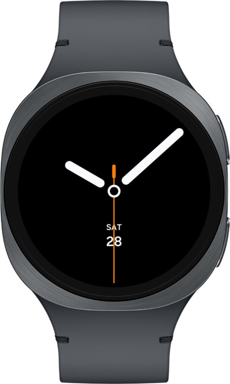 Samsung Galaxy Watch 8 4G 40mm
