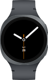 Samsung Galaxy Watch 8 4G 40mm (L325F)