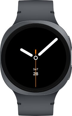 Samsung Galaxy Watch 8 4G 44mm (L335F)