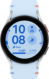 Samsung Galaxy Watch FE Silver