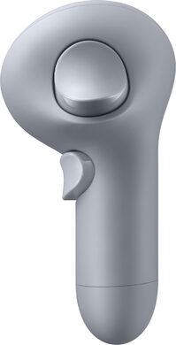 Samsung Galaxy XR grijs controller rechterzijkant