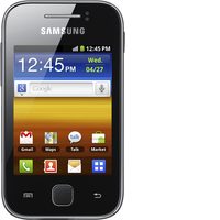 Samsung Galaxy Y S5360