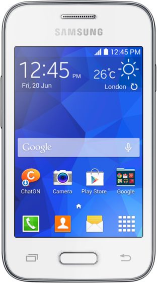 Samsung Galaxy Young 2