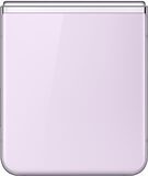Samsung Galaxy Z Flip 5 Lavender
