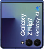 Samsung Galaxy Z Flip 7