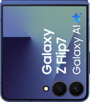 Samsung Galaxy Z Flip 7 (F766)