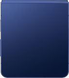Samsung Galaxy Z Flip 7 (F766) Blue Shadow