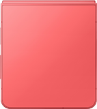 Coral Red