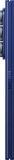 Samsung Galaxy Z Fold 7 blauw linkerzijkant