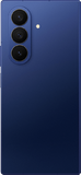Samsung Galaxy Z Fold 7 (F966) Blue Shadow