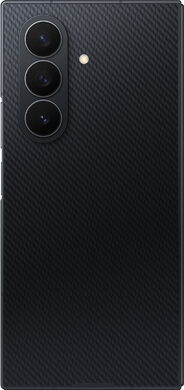 Samsung Galaxy Z TriFold black back