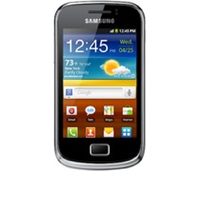 Samsung Galaxy mini 2 NFC