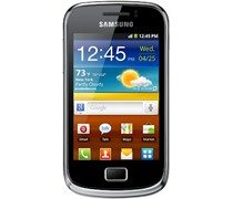 Samsung Galaxy mini 2 NFC