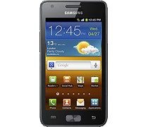 Samsung Galaxy R i9103