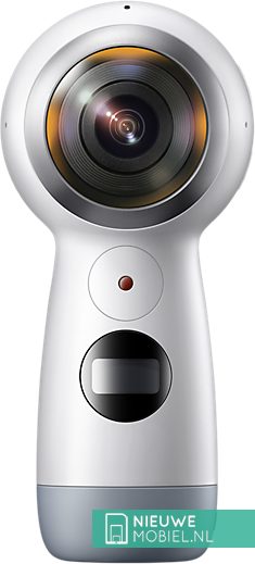 Samsung Gear 360 (2017): all deals, specs & reviews