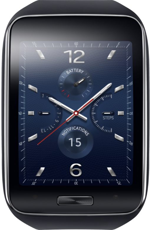 Samsung Gear S