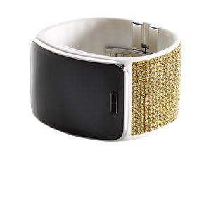 Samsung Gear s swarovski