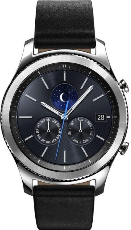 Samsung Gear S3 Classic