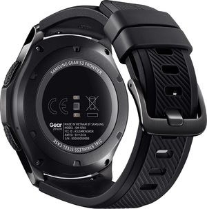 Samsung Gear S3 Frontier