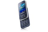 Samsung gt E2350B dynamic grijs schuin 1