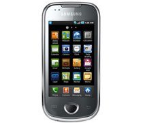 Samsung Galaxy 3 i5800