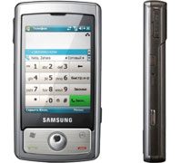 Samsung i740