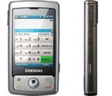 Samsung i740