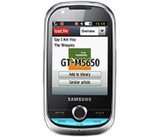 Samsung Lindy M5650