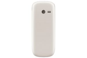 Samsung metro 312 white back