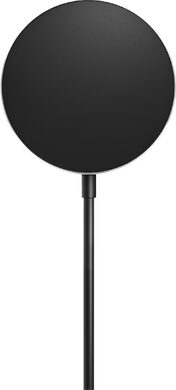 Samsung Qi2 Single Magnetic Wireless Charger (PWU025WIABW)