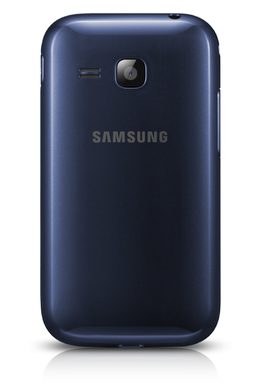 Samsung Rex 60 back