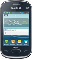 Samsung Rex 70 Duos S3802